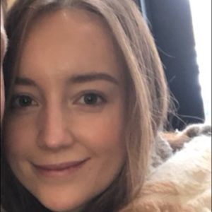 Meet your Posher, Kate